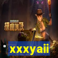 xxxyaii