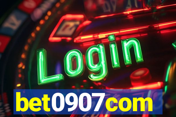 bet0907com