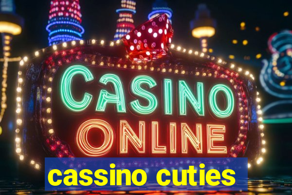 cassino cuties