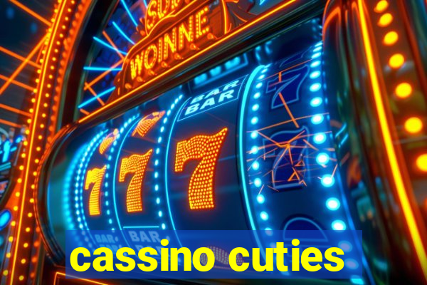 cassino cuties