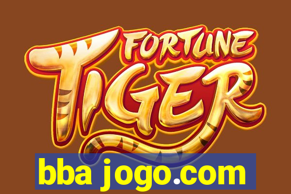 bba jogo.com