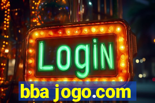 bba jogo.com