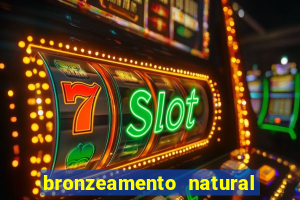 bronzeamento natural goiania leste vila nova