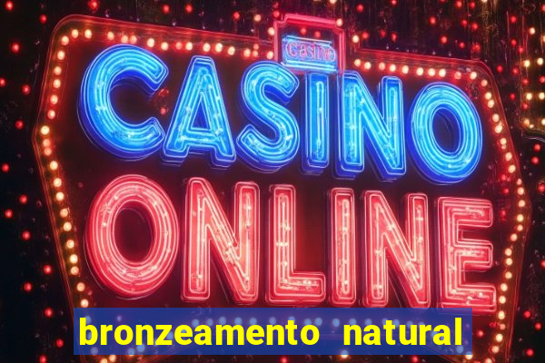 bronzeamento natural goiania leste vila nova