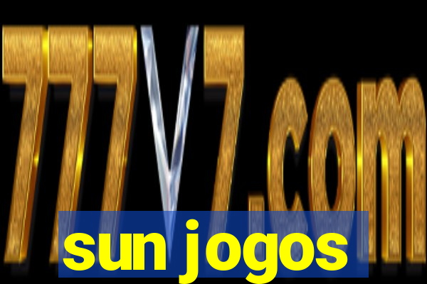 sun jogos