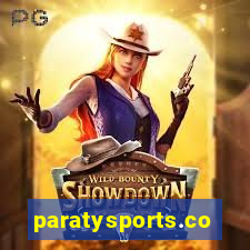 paratysports.com