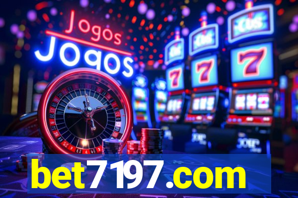 bet7197.com
