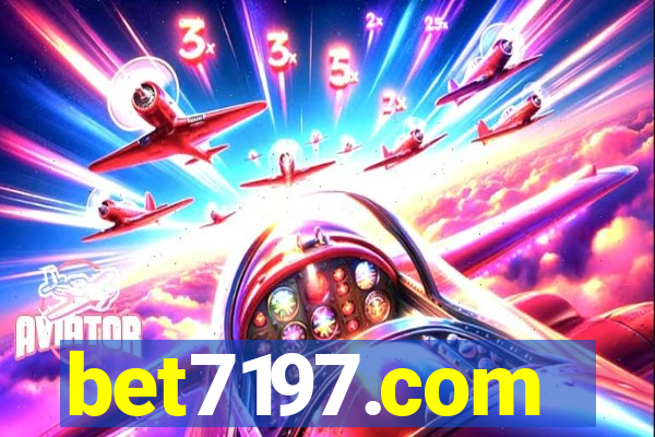 bet7197.com
