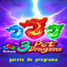 garota de programa barreiras bahia