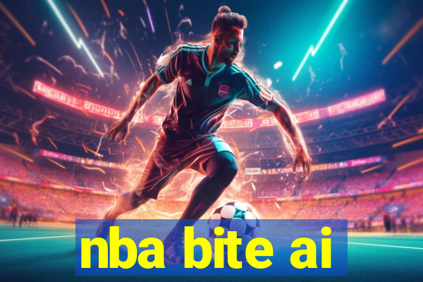 nba bite ai
