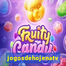 jogosdehojenatv