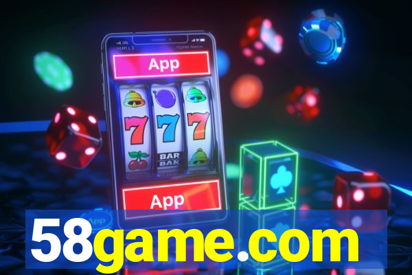 58game.com