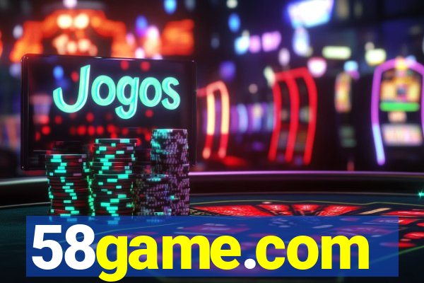 58game.com