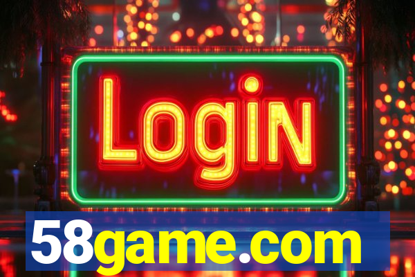 58game.com