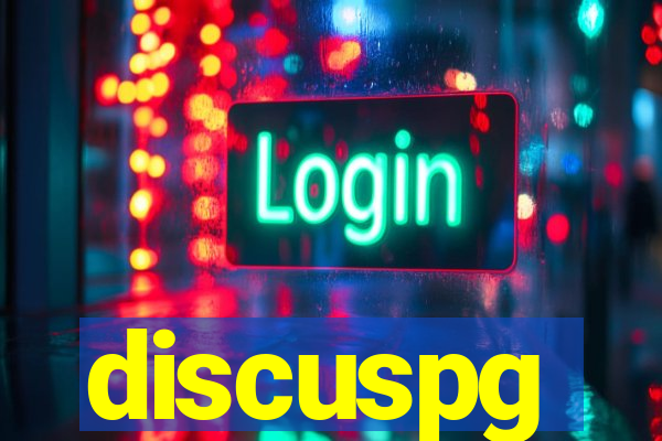 discuspg