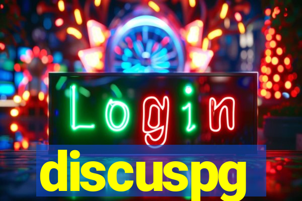 discuspg