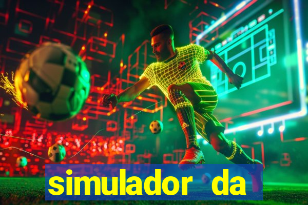 simulador da lotomania - lotodicas