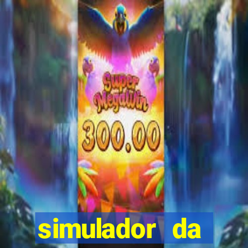 simulador da lotomania - lotodicas
