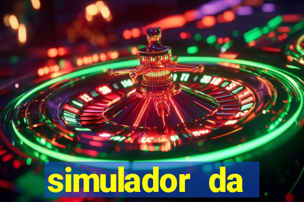 simulador da lotomania - lotodicas