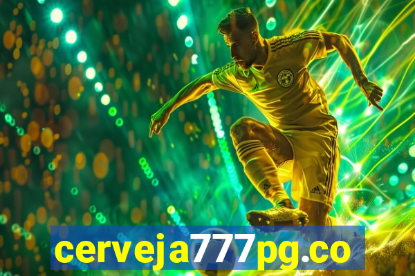 cerveja777pg.com