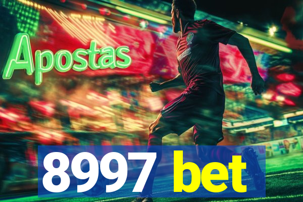 8997 bet