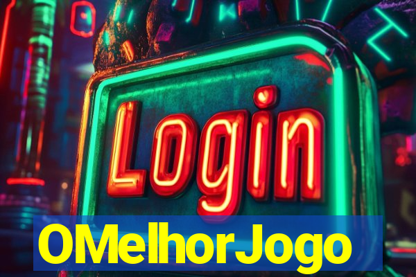 OMelhorJogo