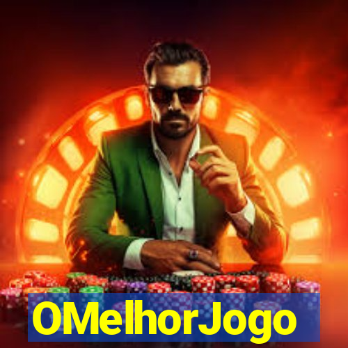 OMelhorJogo