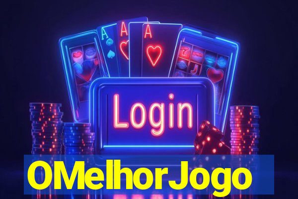 OMelhorJogo
