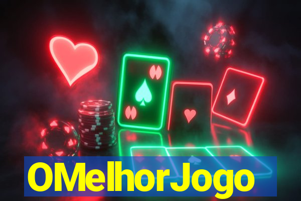 OMelhorJogo