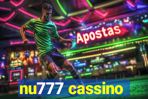 nu777 cassino