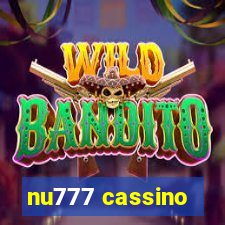 nu777 cassino