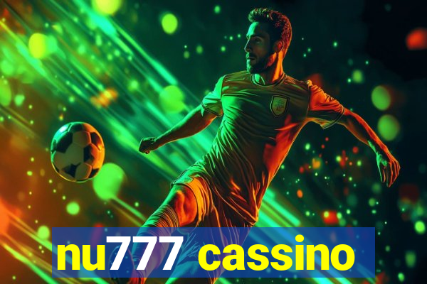 nu777 cassino