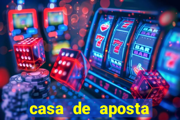 casa de aposta brilhante bet