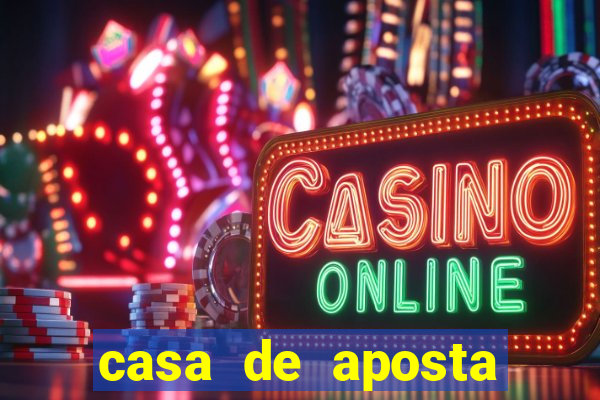 casa de aposta brilhante bet