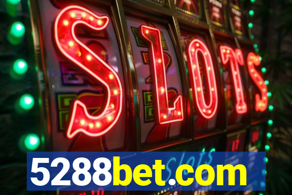 5288bet.com