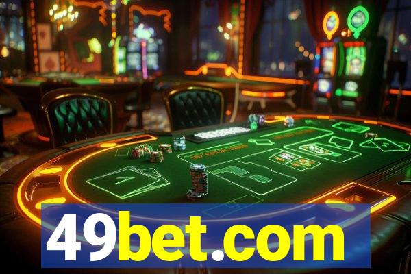 49bet.com