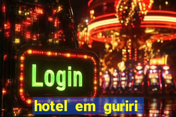hotel em guriri beira mar