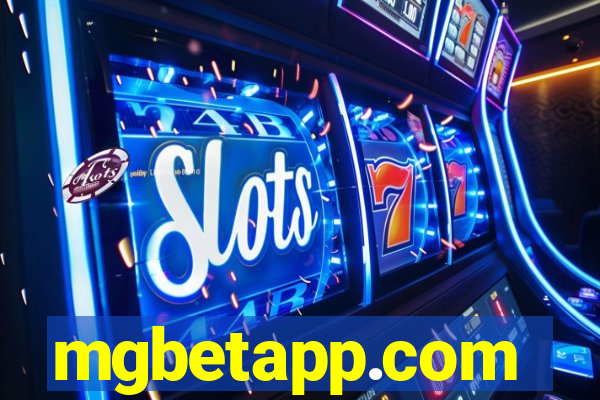 mgbetapp.com
