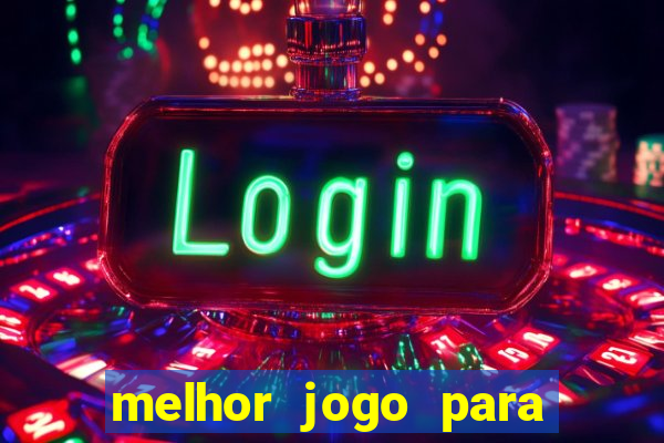 melhor jogo para comprar funcionalidade