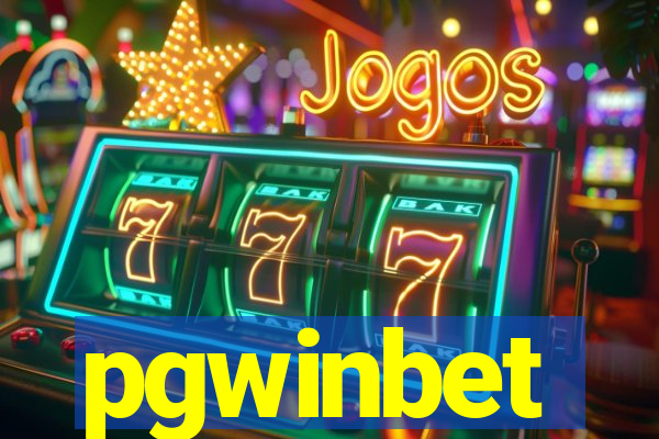 pgwinbet