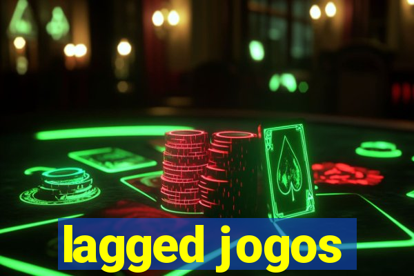 lagged jogos