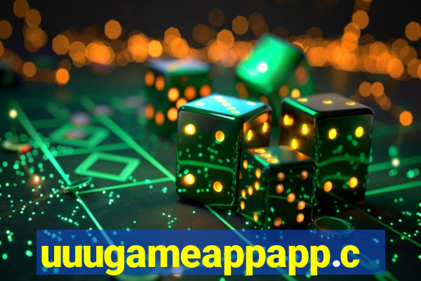 uuugameappapp.com