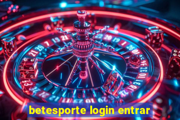 betesporte login entrar