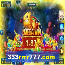 333rrrr777.com