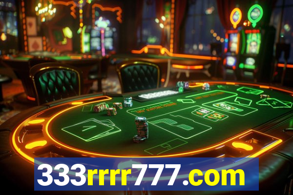 333rrrr777.com