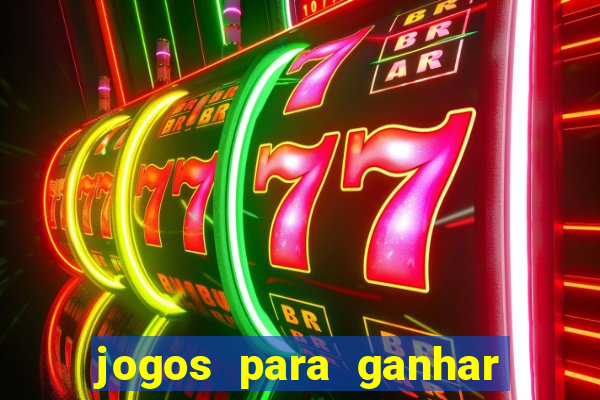 jogos para ganhar dinheiro no paypal