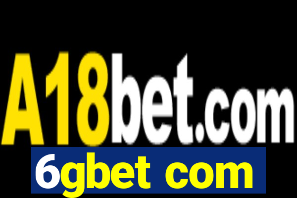 6gbet com