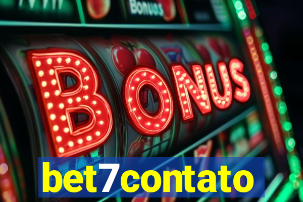 bet7contato