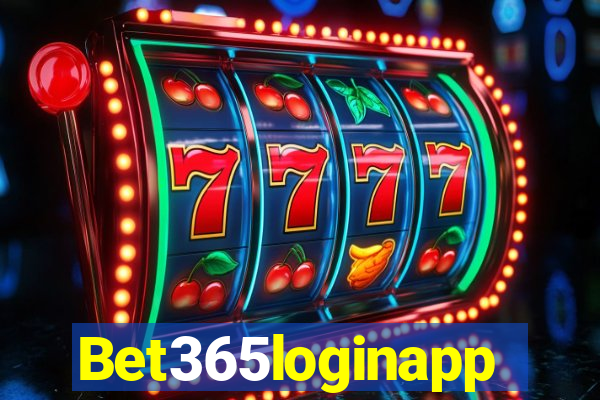 Bet365loginapp