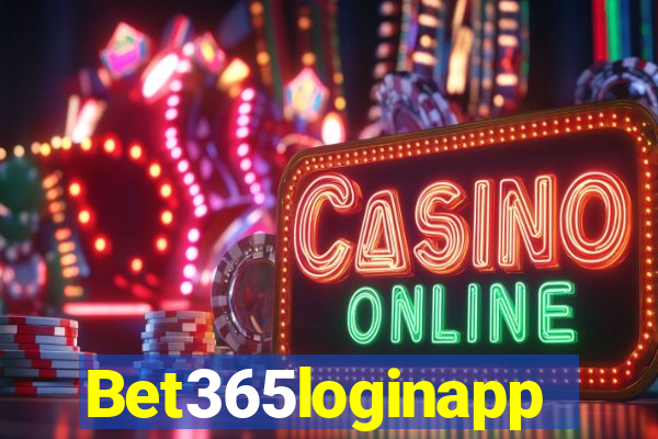 Bet365loginapp